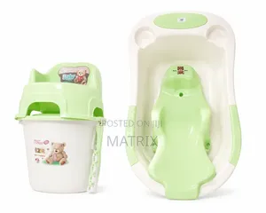 Baby Basin Set