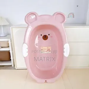 Bear Baby Basin