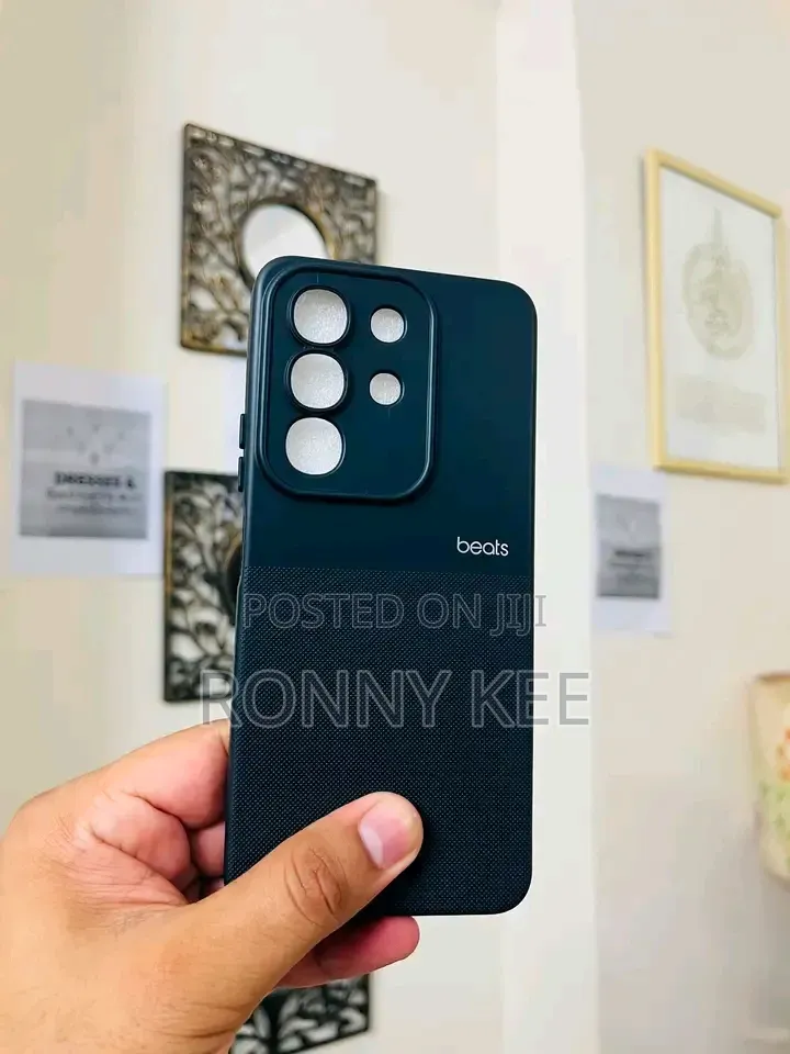 Transformatives Cases for Tecno Camon 50 Ultra