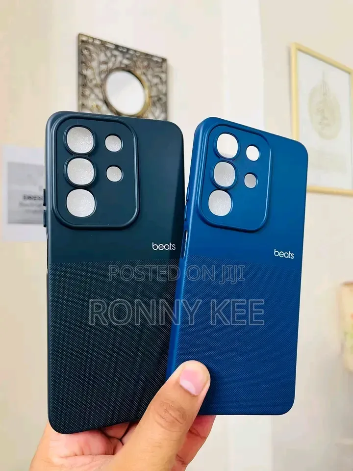 Transformatives Cases for Tecno Camon 50 Ultra