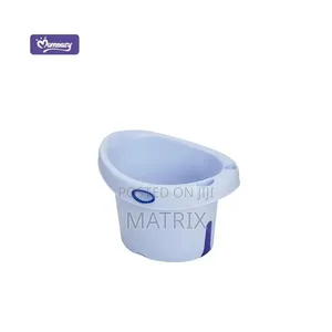 Baby Bathtub With Seat