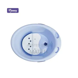 Baby Bathtub With Seat