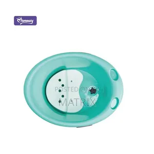 Baby Bathtub With Seat