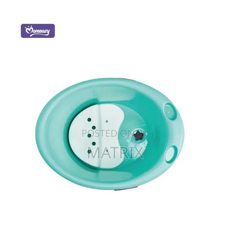 Baby Bathtub With Seat