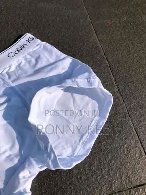 Plain Colored Boxer Briefs