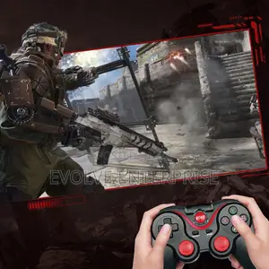 X3 Wireless Gaming Controller for Android IOS Mobile Phone TV Computer