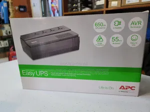 APC Ups 65ova