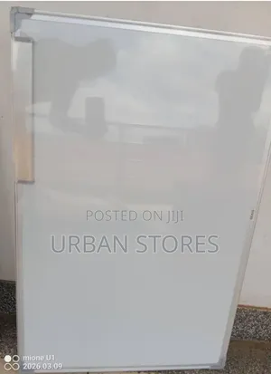 Magnetic White Boards 60×90