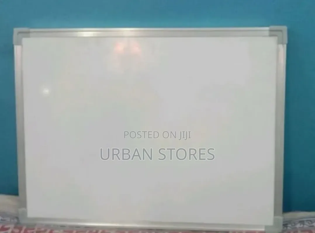 Magnetic White Boards 60×90