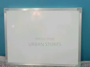 Magnetic White Boards 60×90