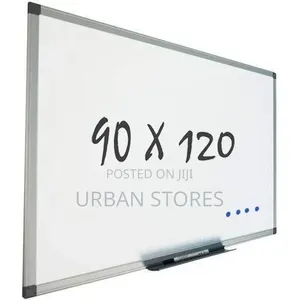 White Board 90 X 120 Whiteboard S