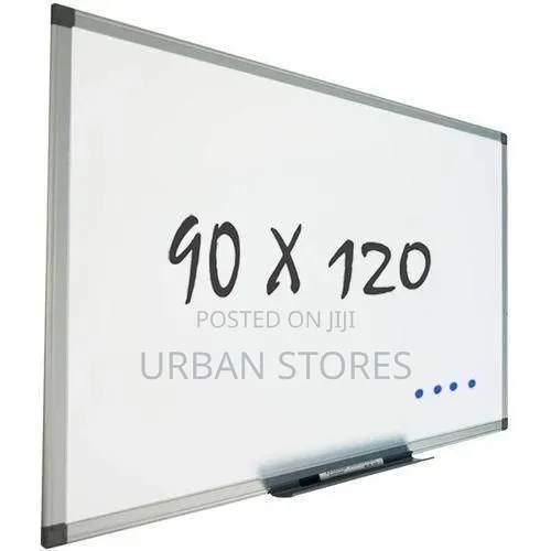 White Board 90 X 120 Whiteboard S