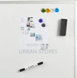 White Board 90 X 120 Whiteboard S