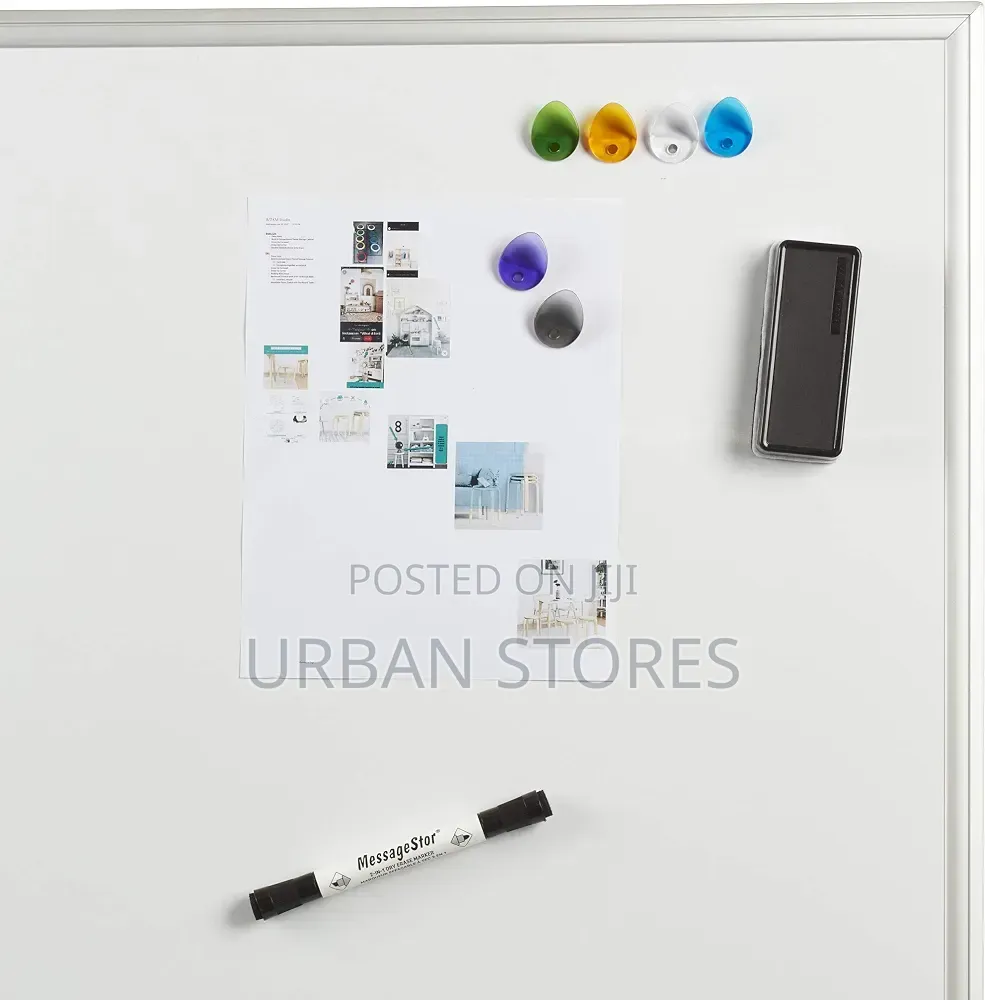 White Board 90 X 120 Whiteboard S