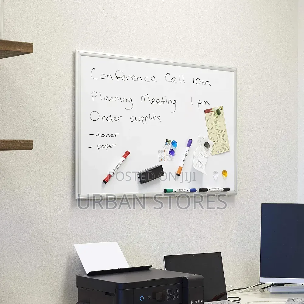 White Board 90 X 120 Whiteboard S