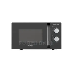 Microwave BlueFlame