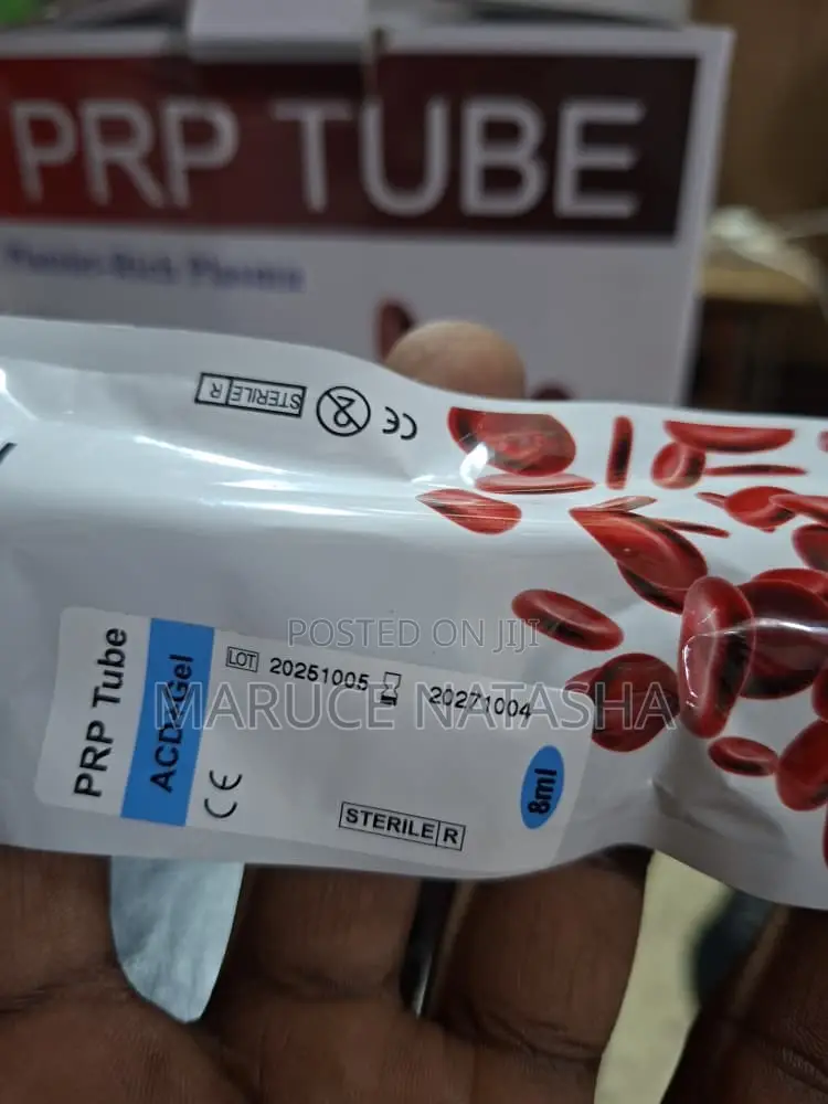 Platelet-Rich Plasma
