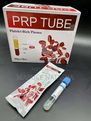 Platelet-Rich Plasma