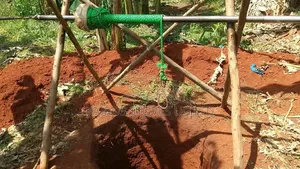 Shallow Well