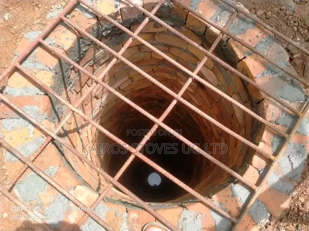 Shallow Well