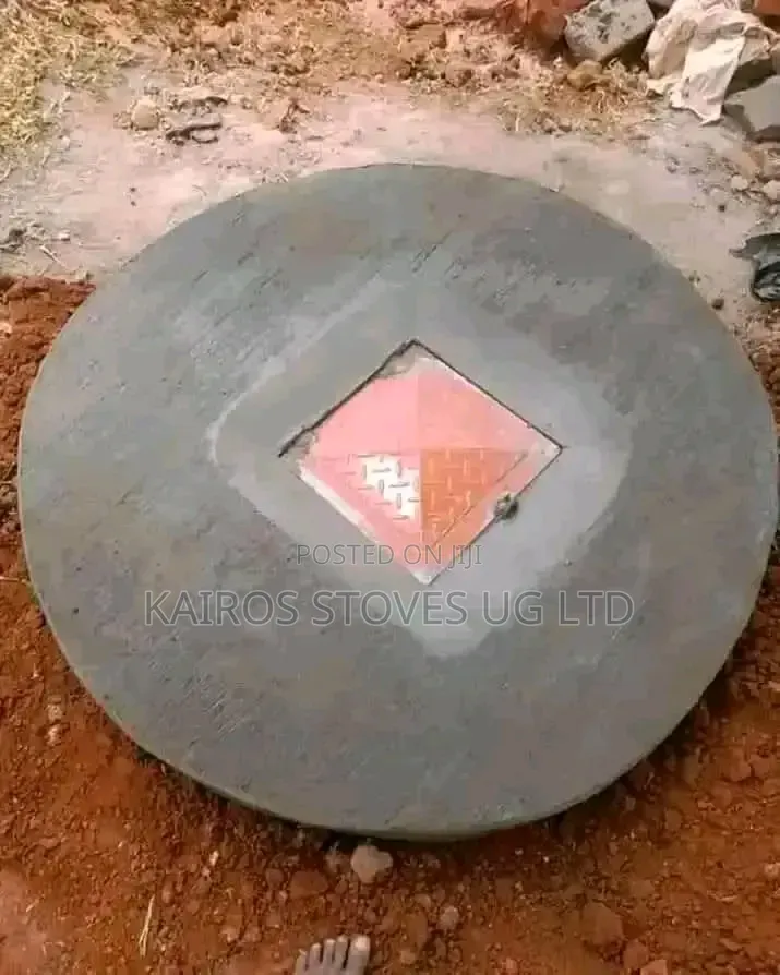 Shallow Well