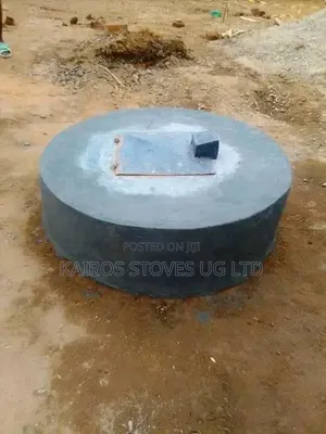 Shallow Well Digging