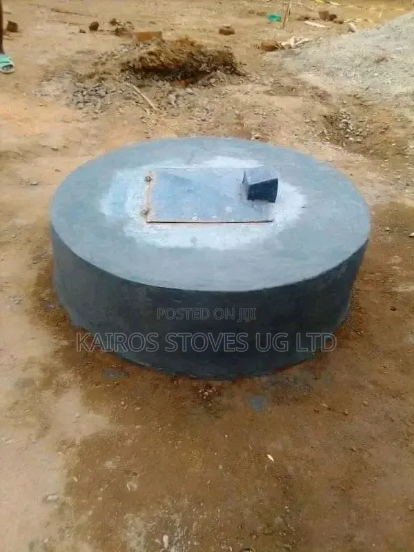 Shallow Well Digging