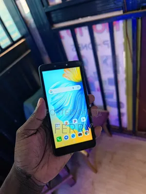 Tecno Pop 2F 16 GB Black