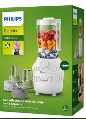 Philips 3000 Series Blender (Model HR2041)