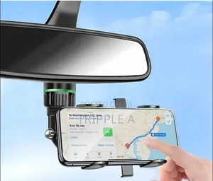Universal Car/ Tripod Phone Holder