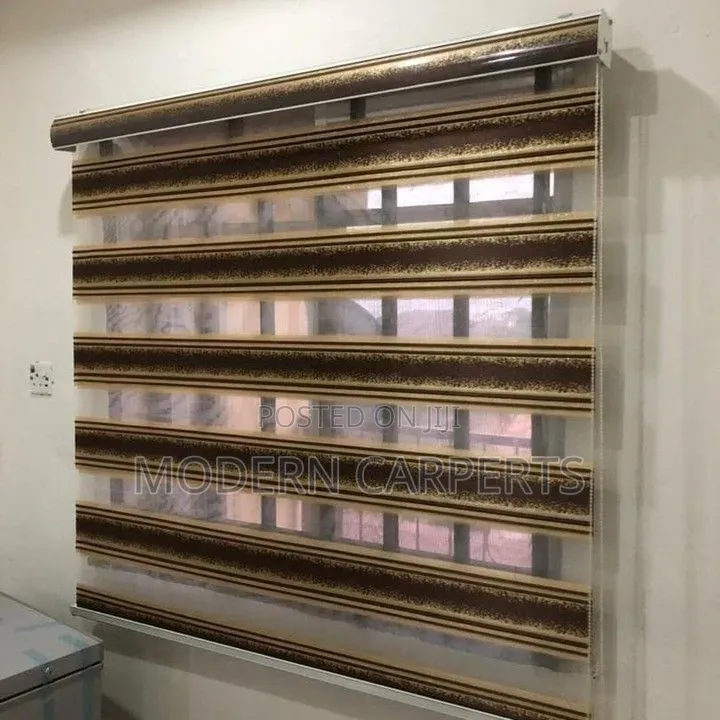 CDC Window Blinds