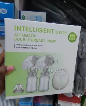 Intelligent Electric Mother Pump