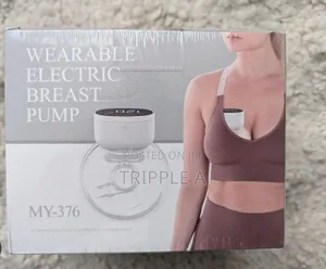 MY-376 Wearable Breast Pump