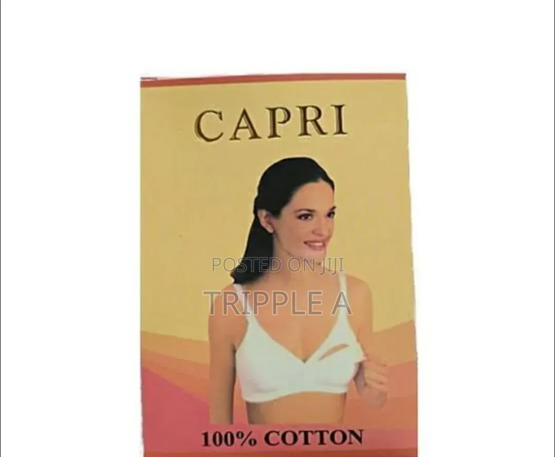 Comfortable Breast Feeding Bra