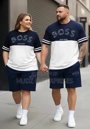2pc Outfit Hugo Boss