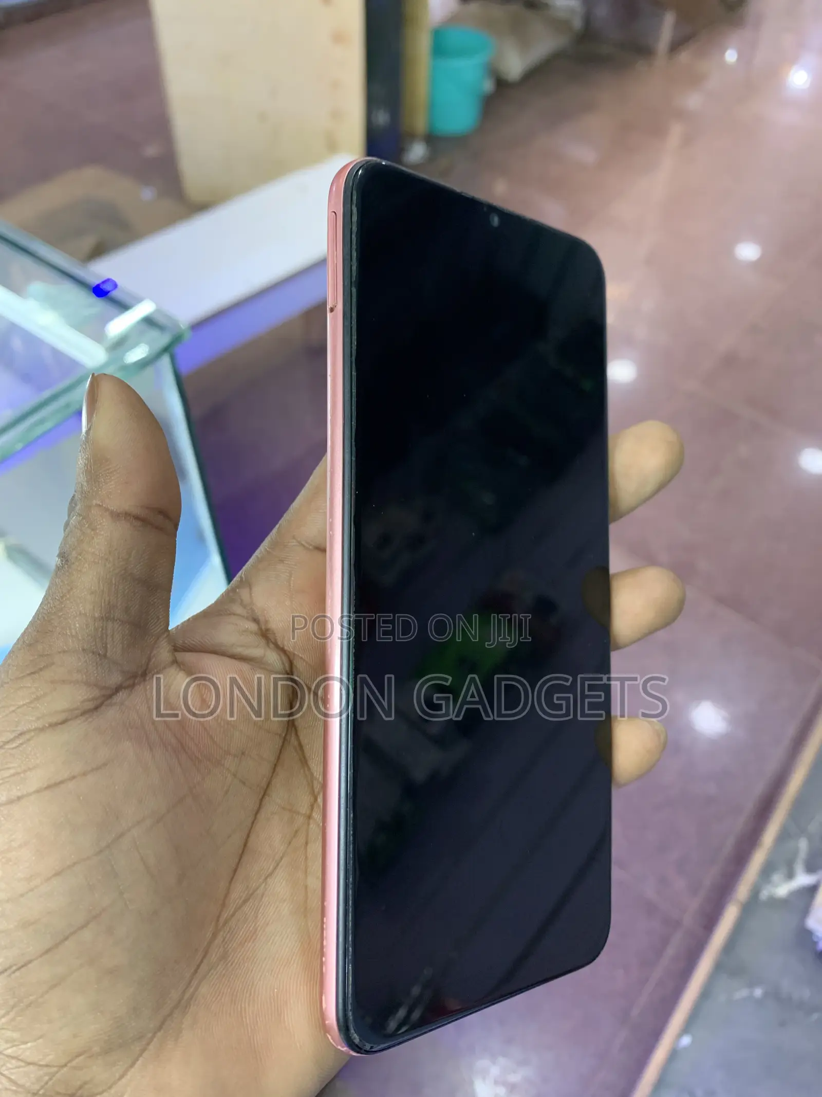 Samsung Galaxy A04 64 GB Gold