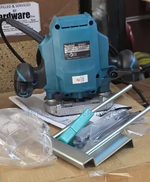 Makita Router(small)