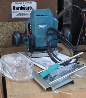 Makita Router(small)
