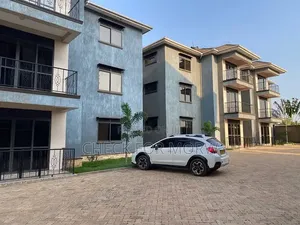 3bdrm Apartment in Ntinda, Central Division for rent