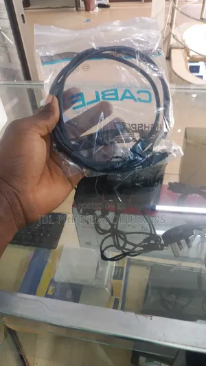 Printer Cable
