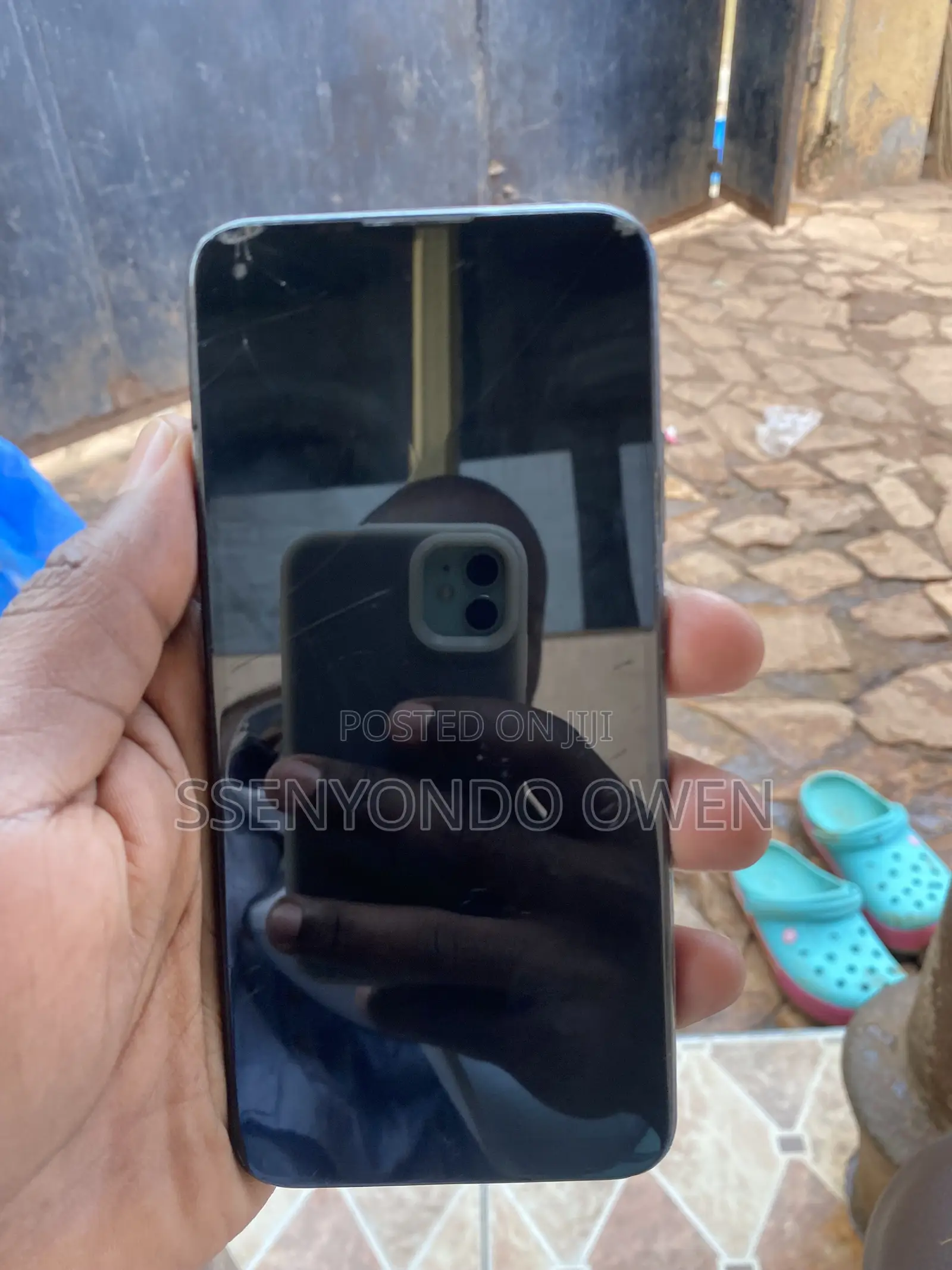 Nokia 3.4 64 GB Black