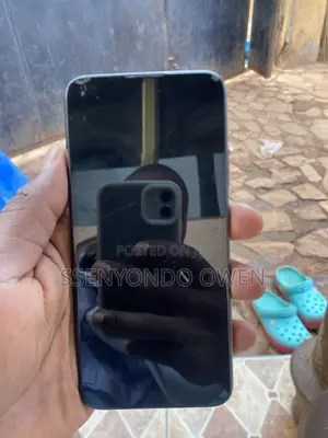Nokia 3.4 64 GB Black