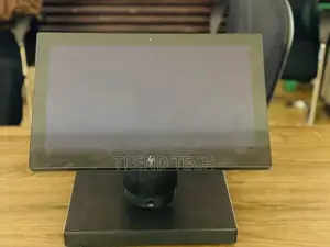 Touch Screen Point of Sale Machine