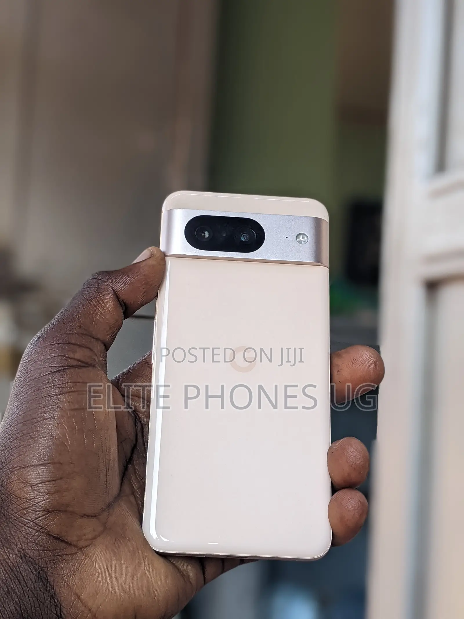Google Pixel 8 128 GB Gold