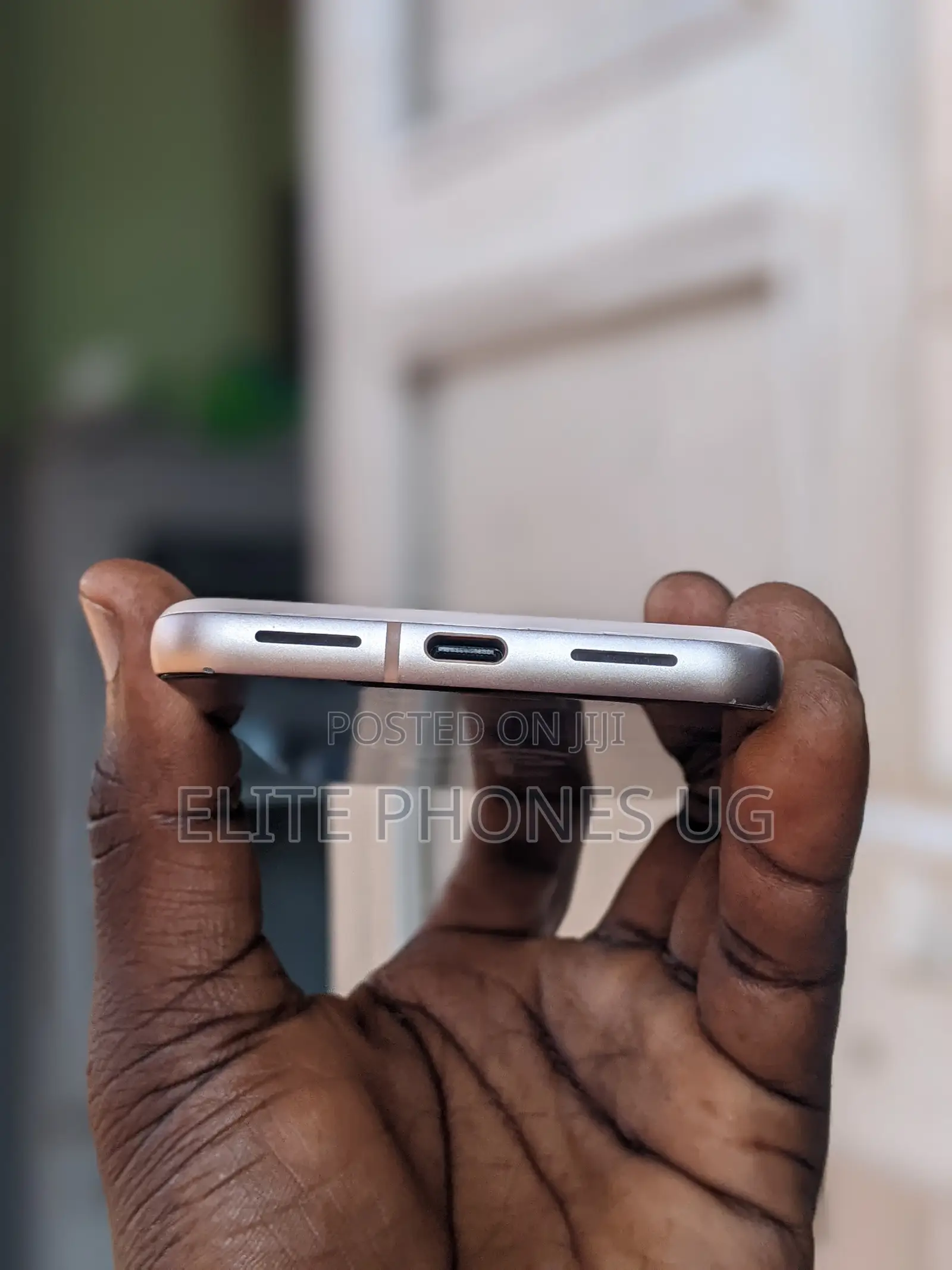 Google Pixel 8 128 GB Gold