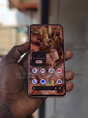 Google Pixel 8 128 GB Gold