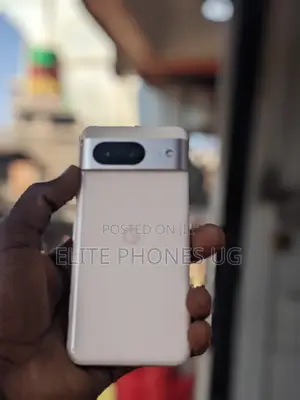 Google Pixel 8 128 GB Pink