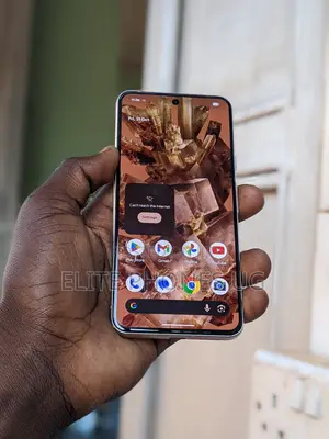 Google Pixel 8 128 GB Pink