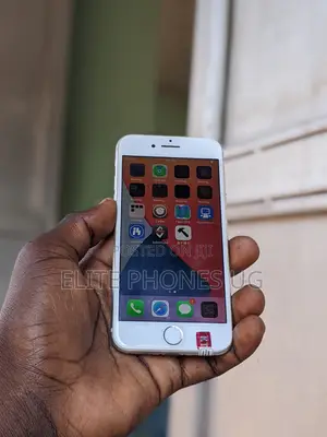 Apple iPhone 8 256 GB White