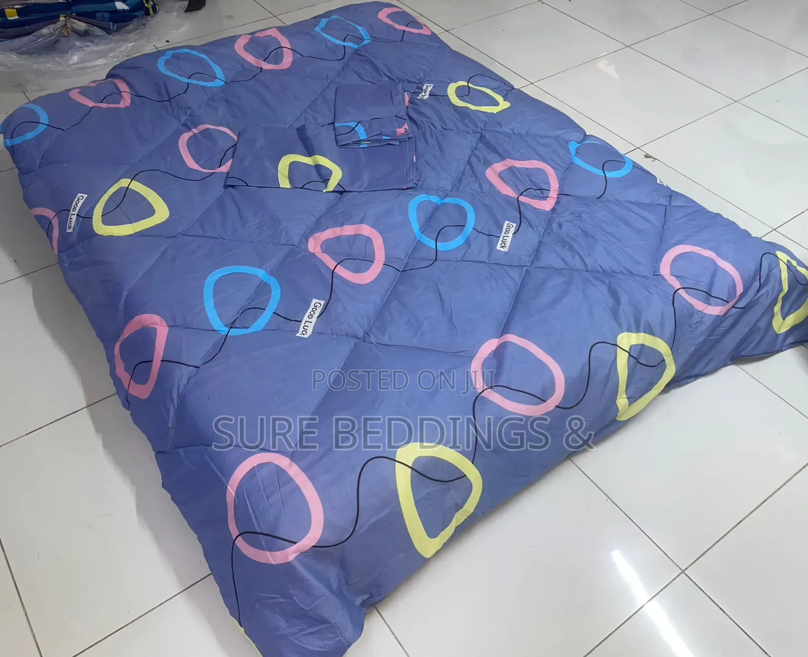 Janix 5*6 Duvets